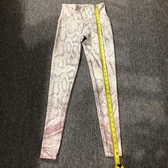 Onzie legging XS - Picture 2 of 8